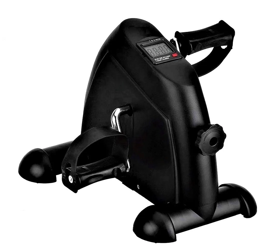 Mini Cardio Exercise Bike Pedal for Arms & Legs