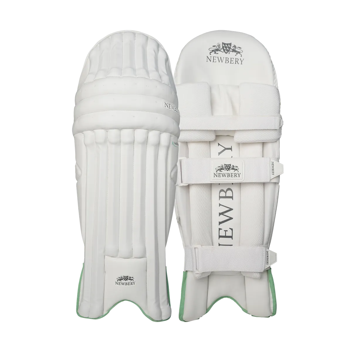 Newbery - Kudos Cricket Batting Pads - Small Men