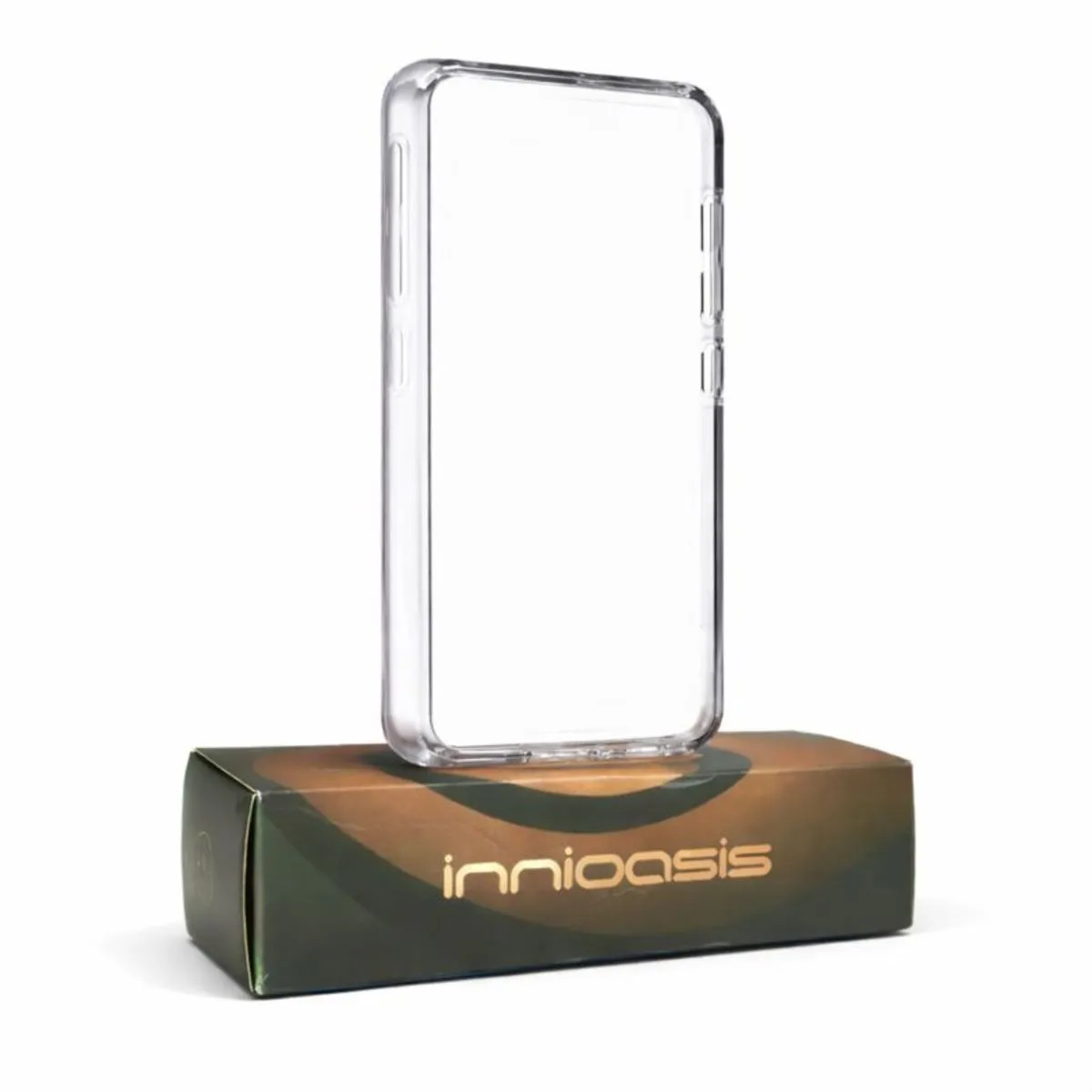 Innioasis Clear Case | Protective Cover | Suitable for G1 & G3 MP3 Players