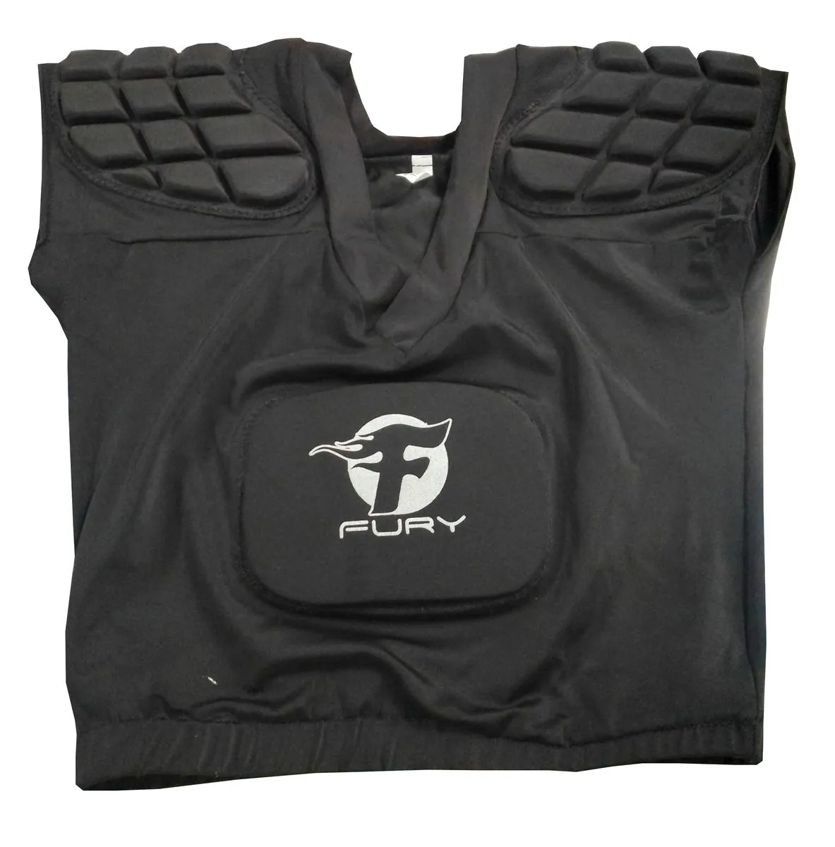 Fury Rugby Shoulder Pad