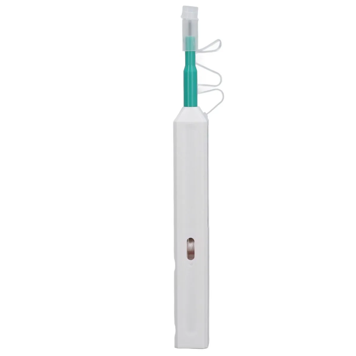 2.5mm Fiber End Face Cleaner 800+ Uses