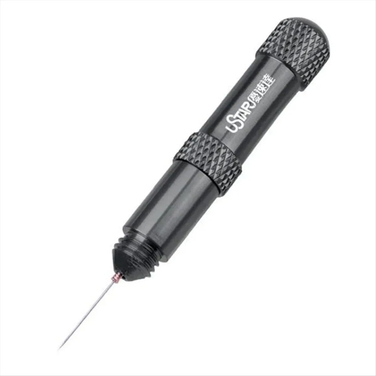 Mini Metal Glue Applicator Needle for Hobby, Craft