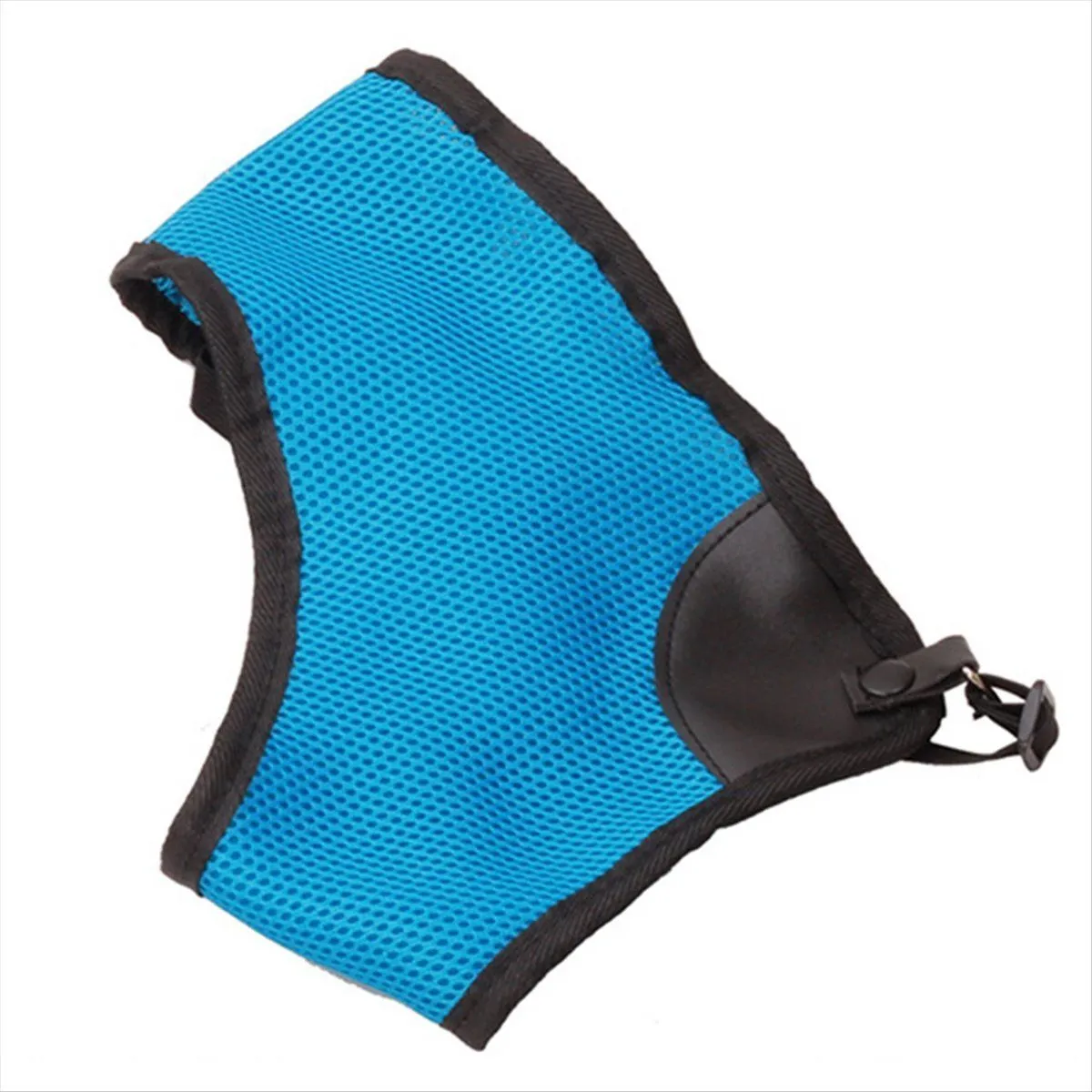 Archery Chest Protector Recurve Bow And Arrows Protective Gear Blue