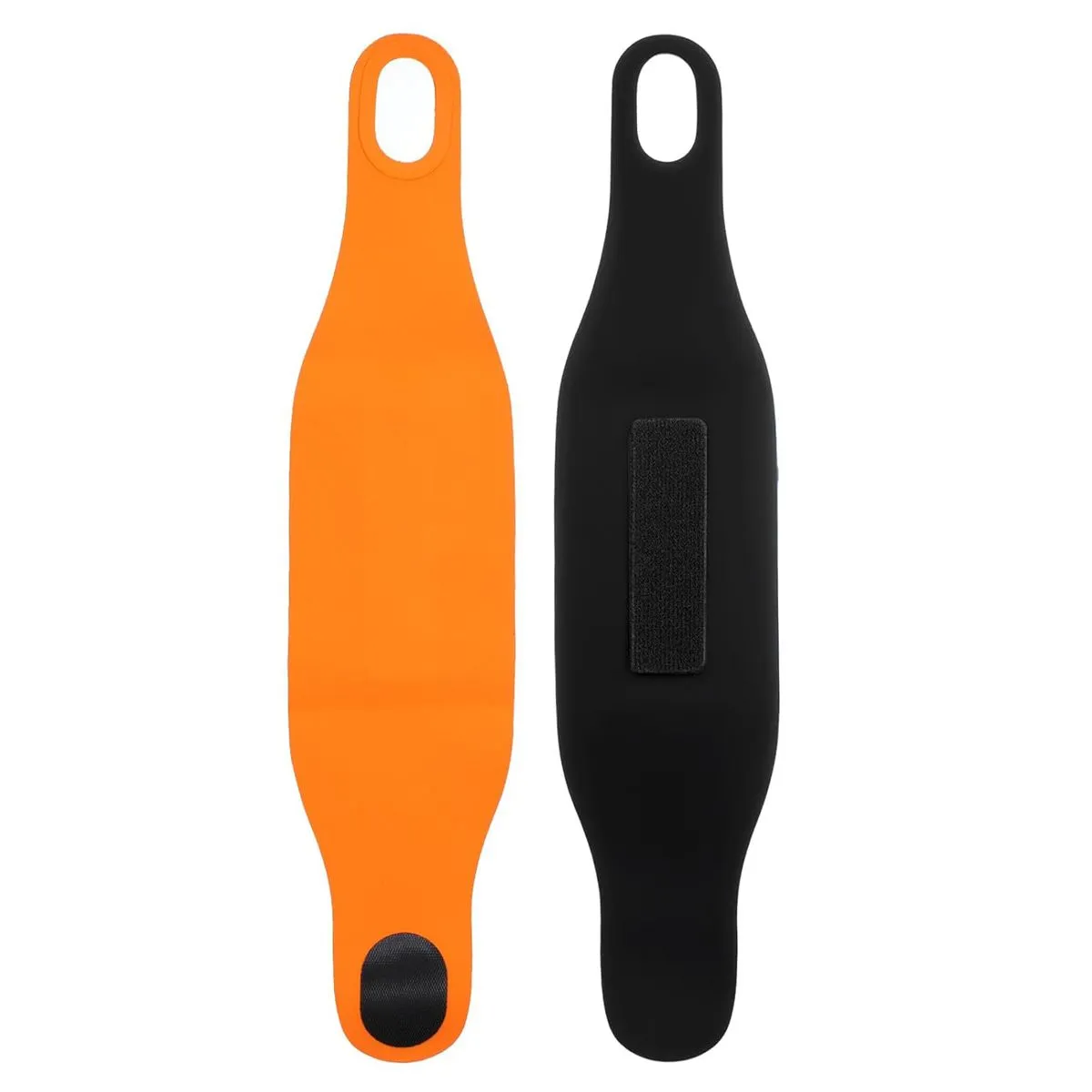 2 Pieces Sports Fitness Wrist Protective Cover,Compression Wrist Straps