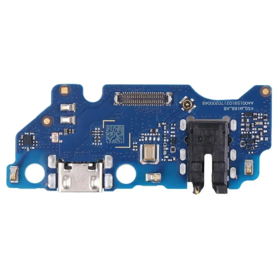 Replacement Charging Port Board Compatible with Samsung Galaxy A03 Core