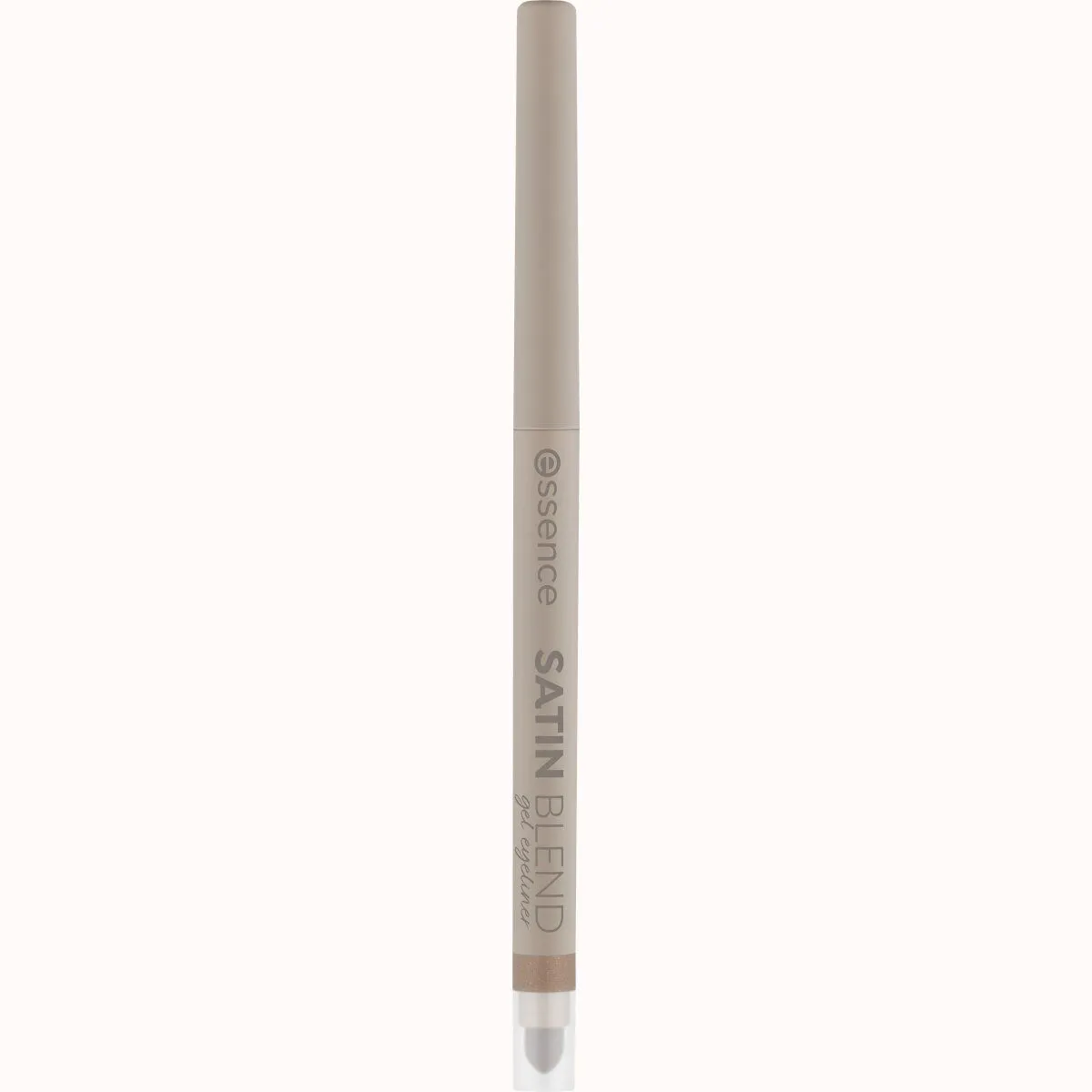 essence SATIN BLEND gel eyeliner - Sunlit Shimmer