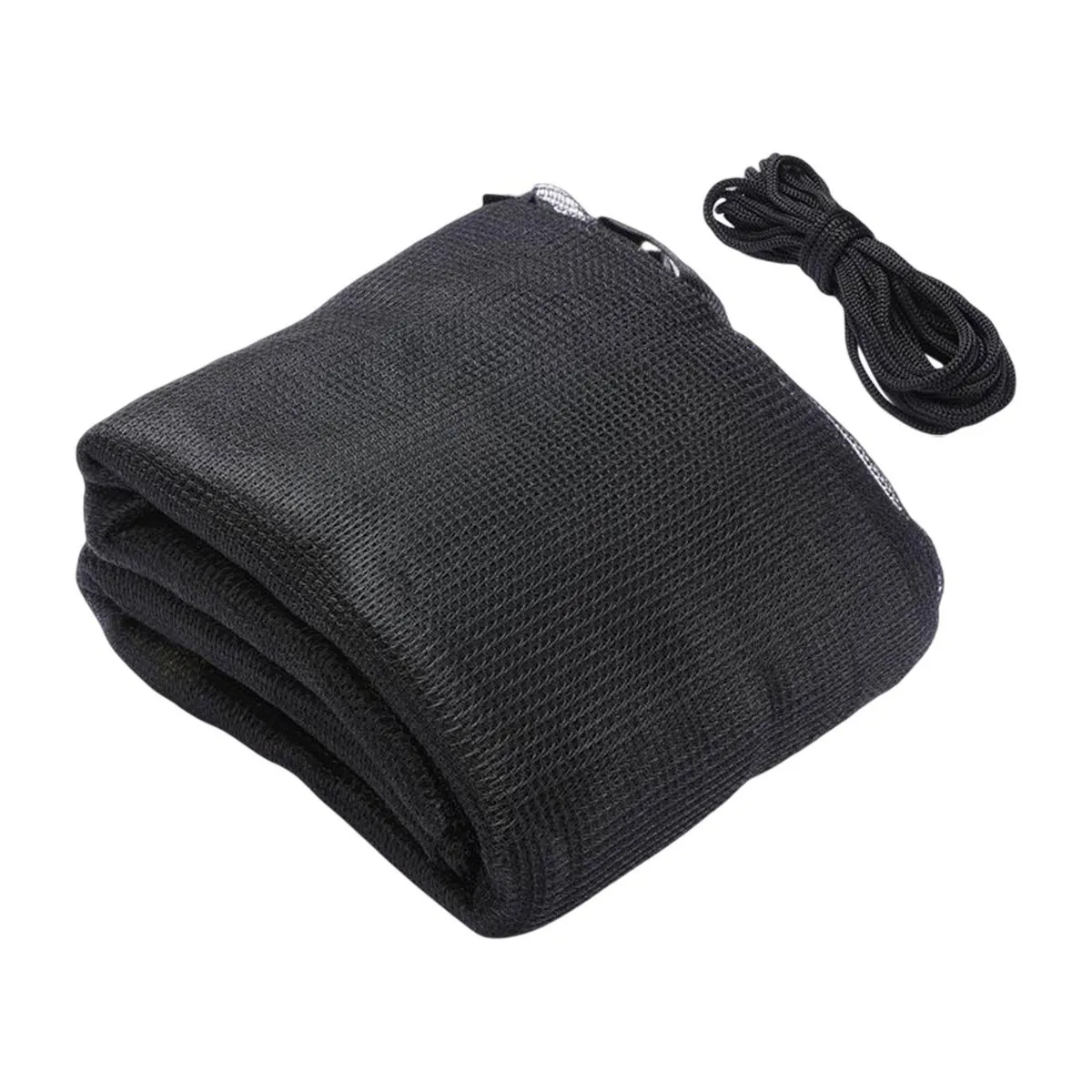 Trampoline Replacement Net Safety Enclosure Net Protection Weather