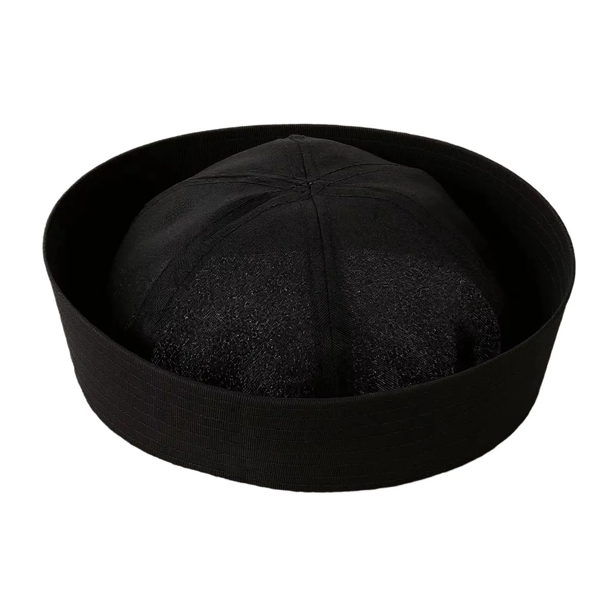 Sailor Hat Elegant Multipurpose Captain Cap Cosplay Carnival Performance