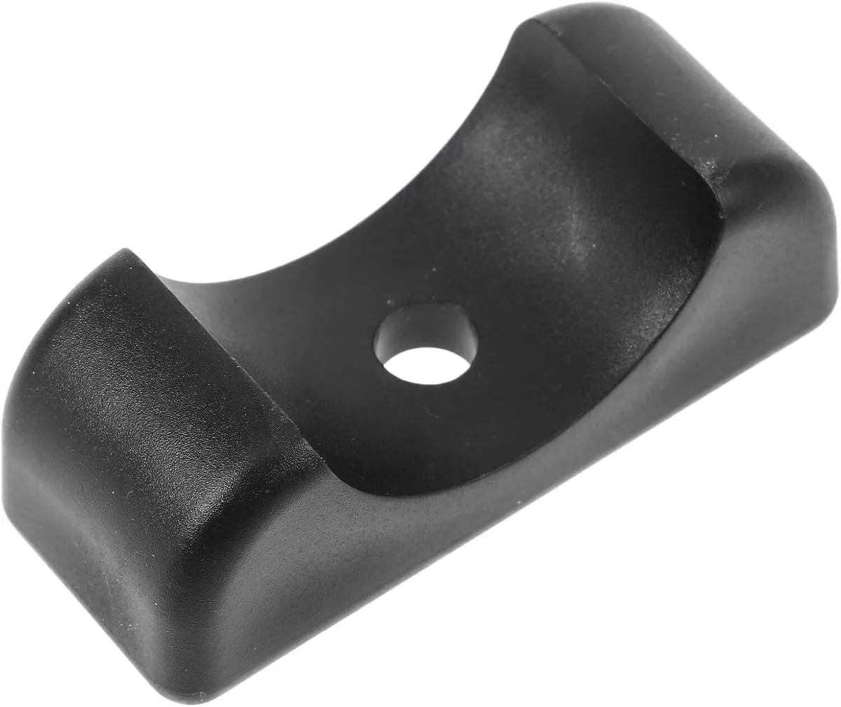 Pool Ladder Step Weight Replacement Plastic Cover for Swimming Pool Ladder