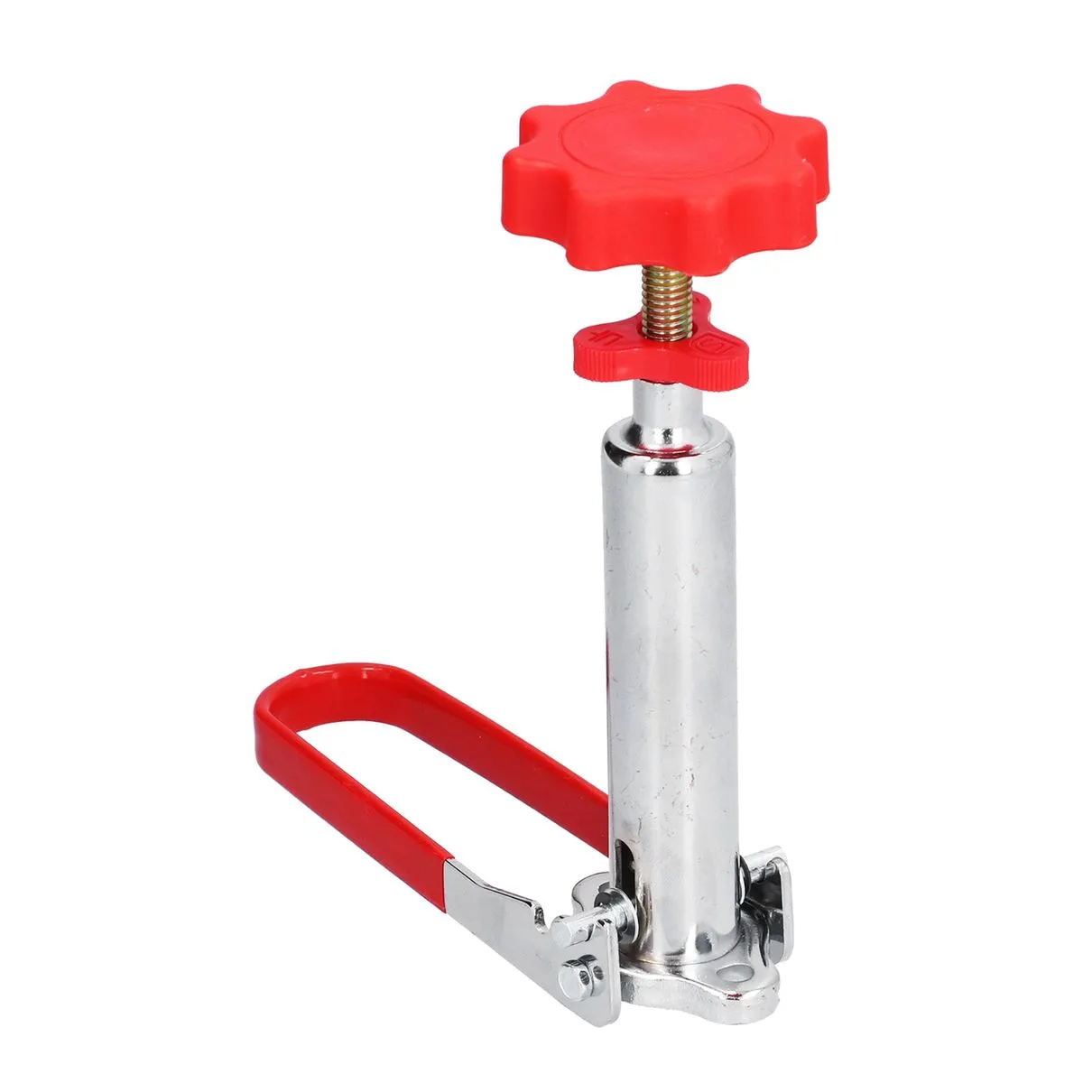 3-Cylinder Plunger Water Pump
