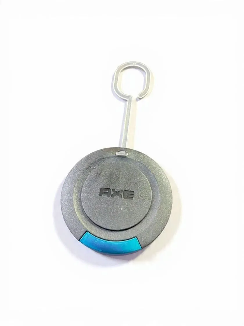AXE Ice Chill car air freshener - Iced Mint & Lemon Scent
