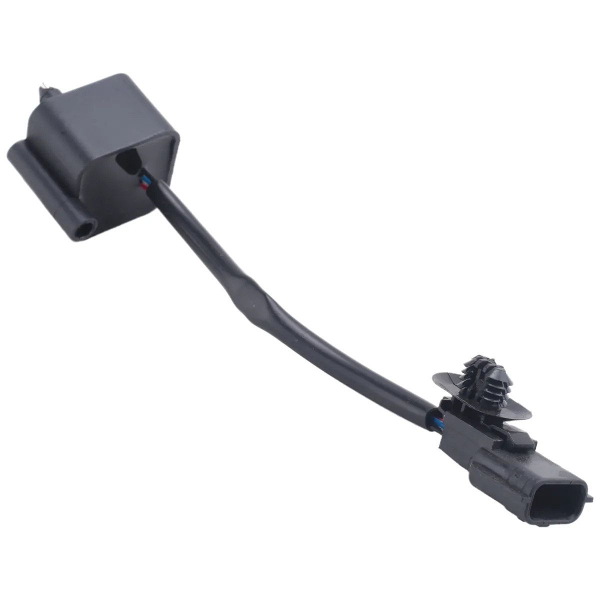 6001549081 Car Fuel System Water Sensor for 1.5 Duster Express