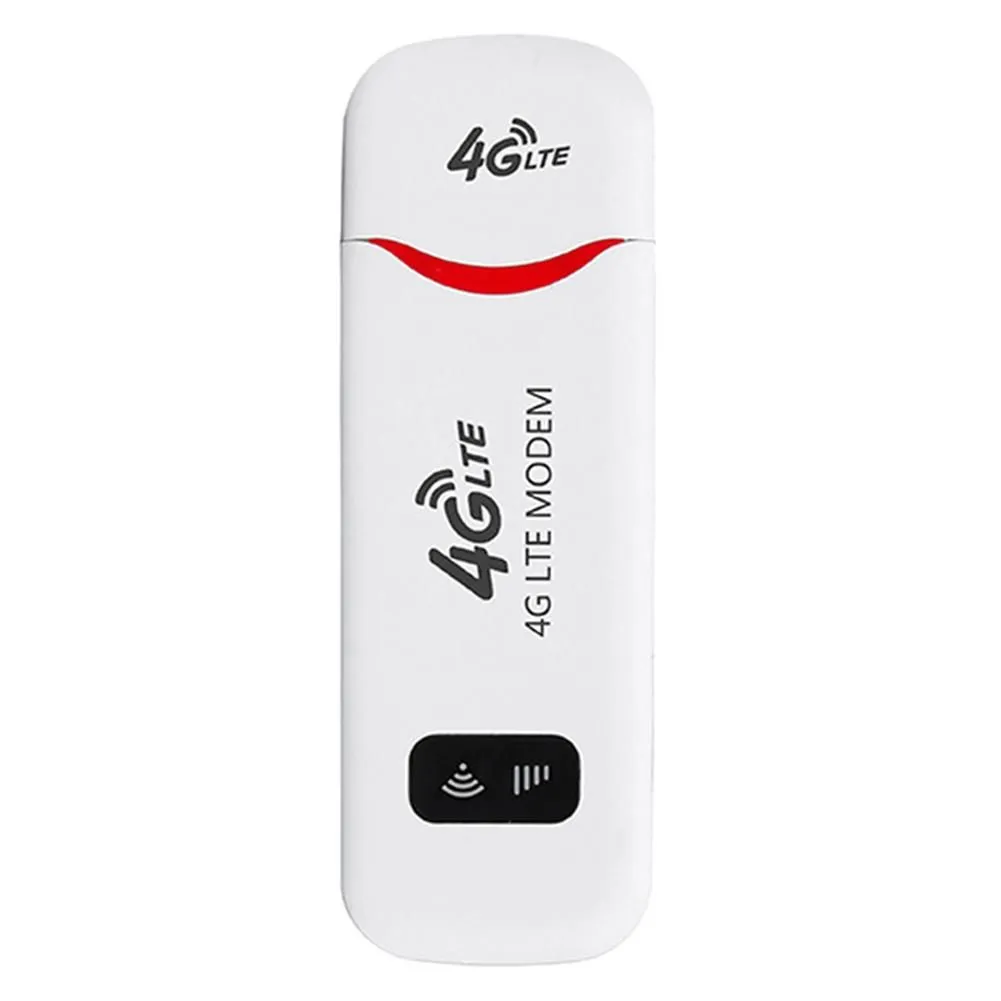 4G/3G Portable 100Mbps USB Wifi Router Repeater Wireless Signal Extender