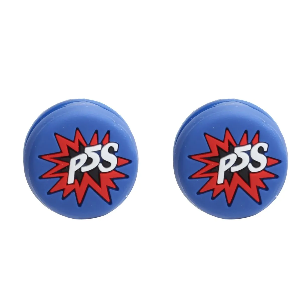 Thumb Grips Type B Compatible with PS4/PS5