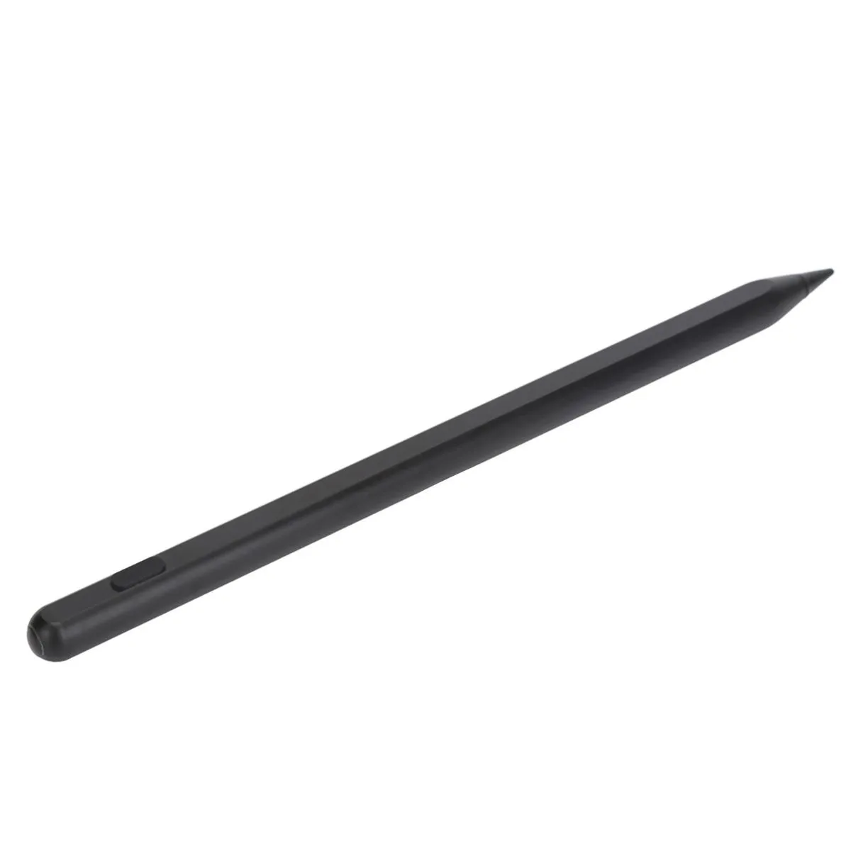 Magnetic rechargeable stylus pen