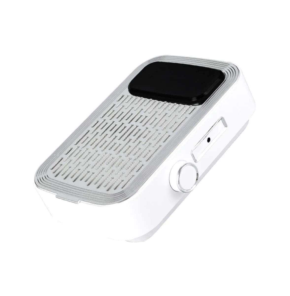 Rechargeable Nail Dust Collector - 80W