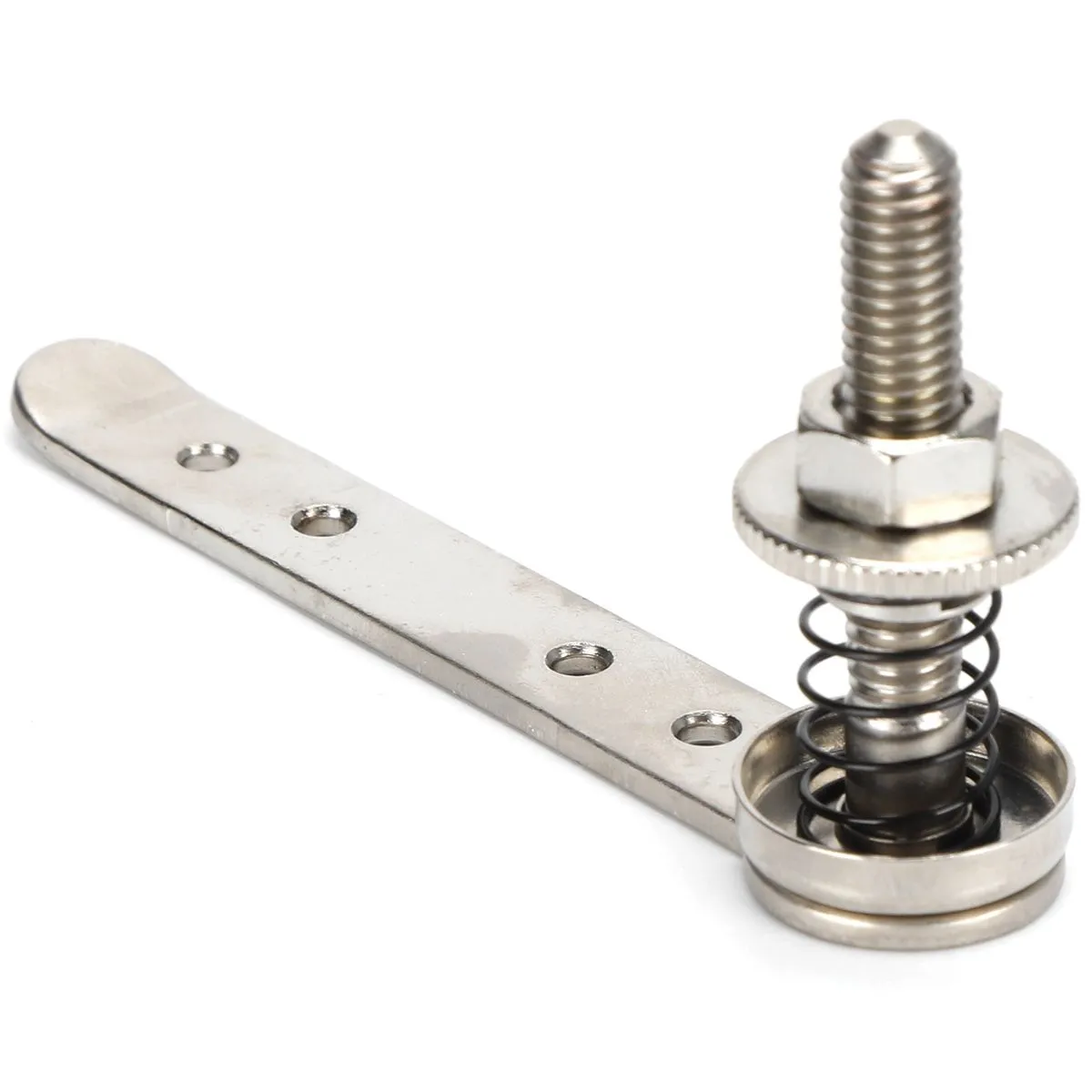 Sewing Machine Thread Clamp Stainless Steel
