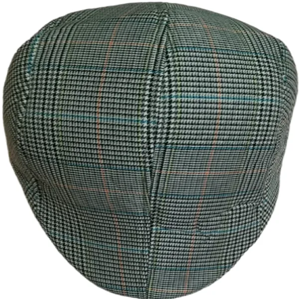 Peaky Blinders Beret Hats - Blue, Brown