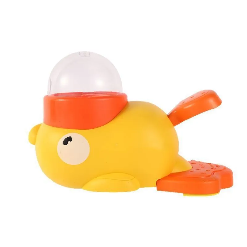 Pet Food Drainer, Pet Feeder, Self-entertaining and Boredom-relieving Toys