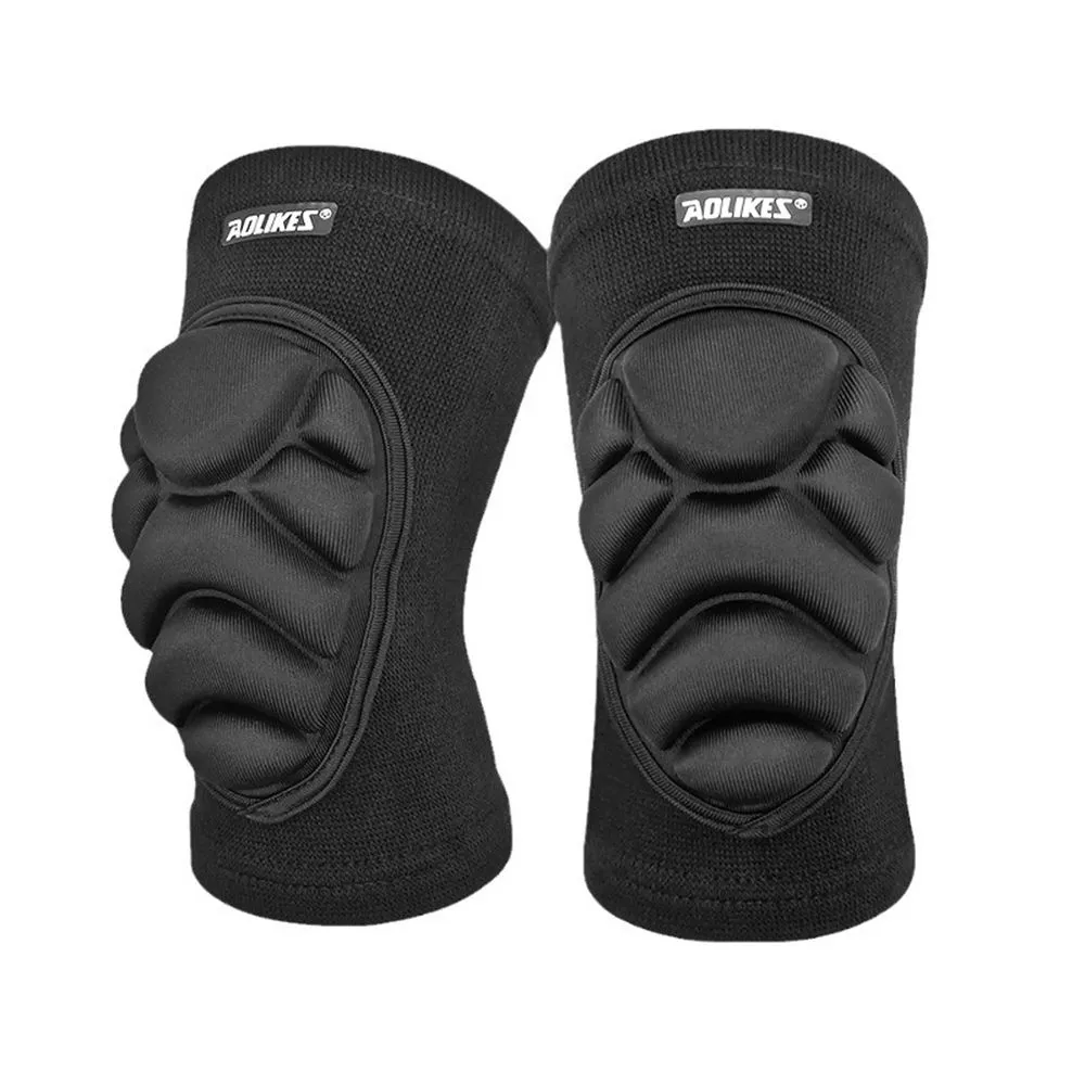 AOLIKES 1 Pair Elbow Pads Elbow Protector Sponge Support Elbow Braces