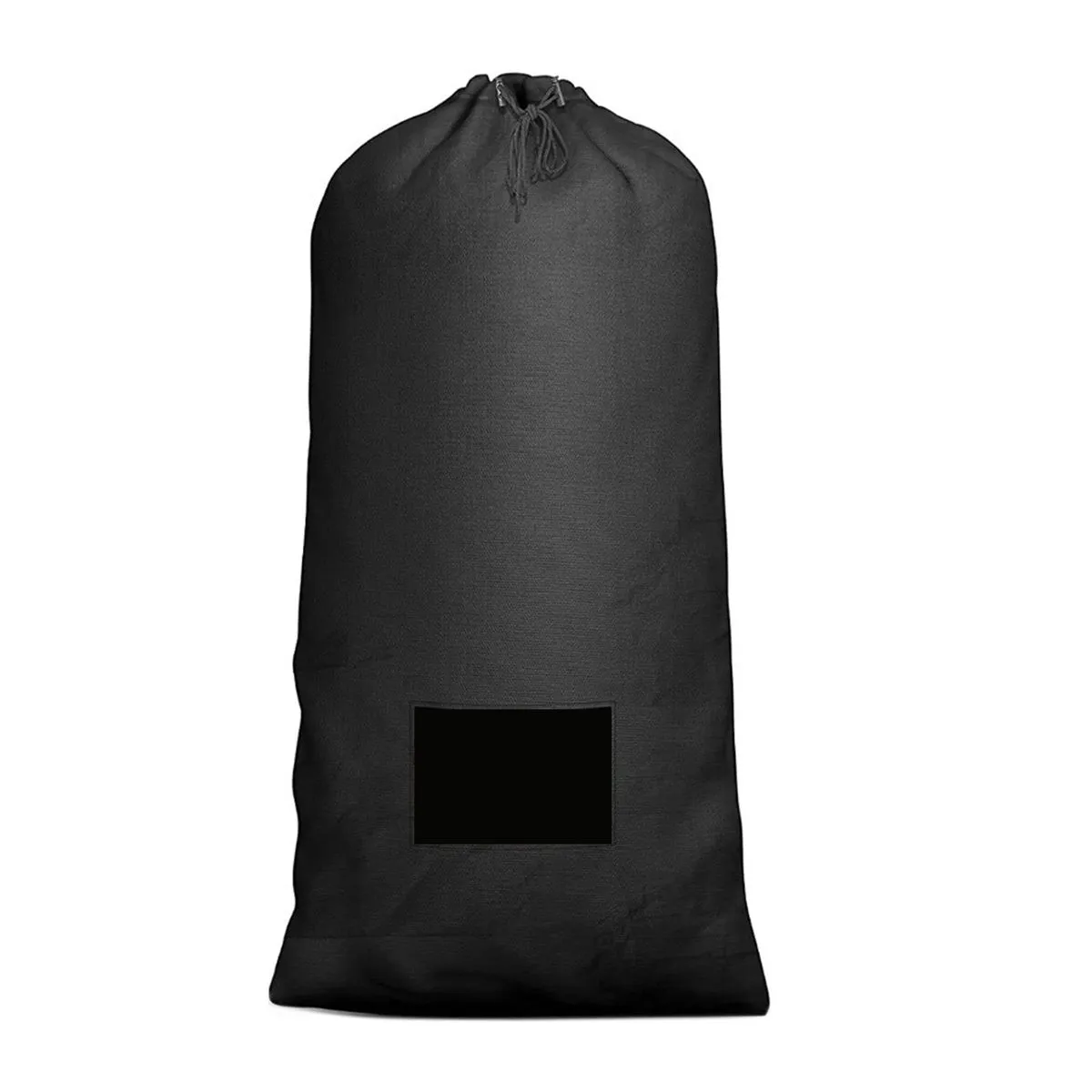 200cmx130cm 420D Reusable Lawn Tractor Grass Yard Gardening Bag Leaf Bag