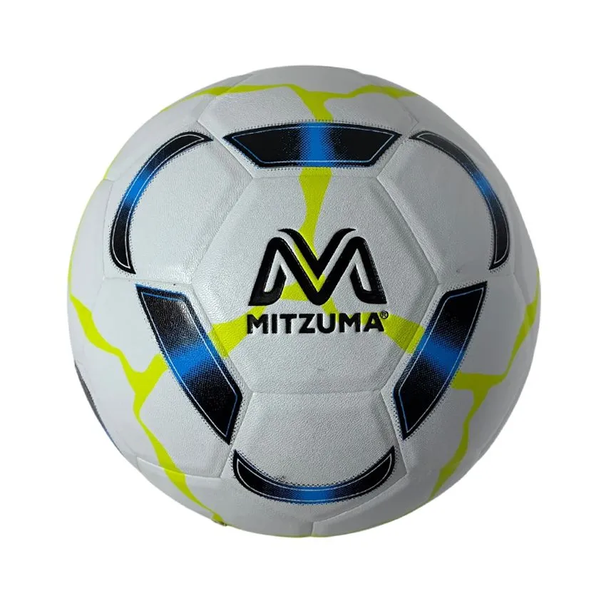 Mitzuma - Fulcrum All-Weather Moulded Soccer Ball - Size 5
