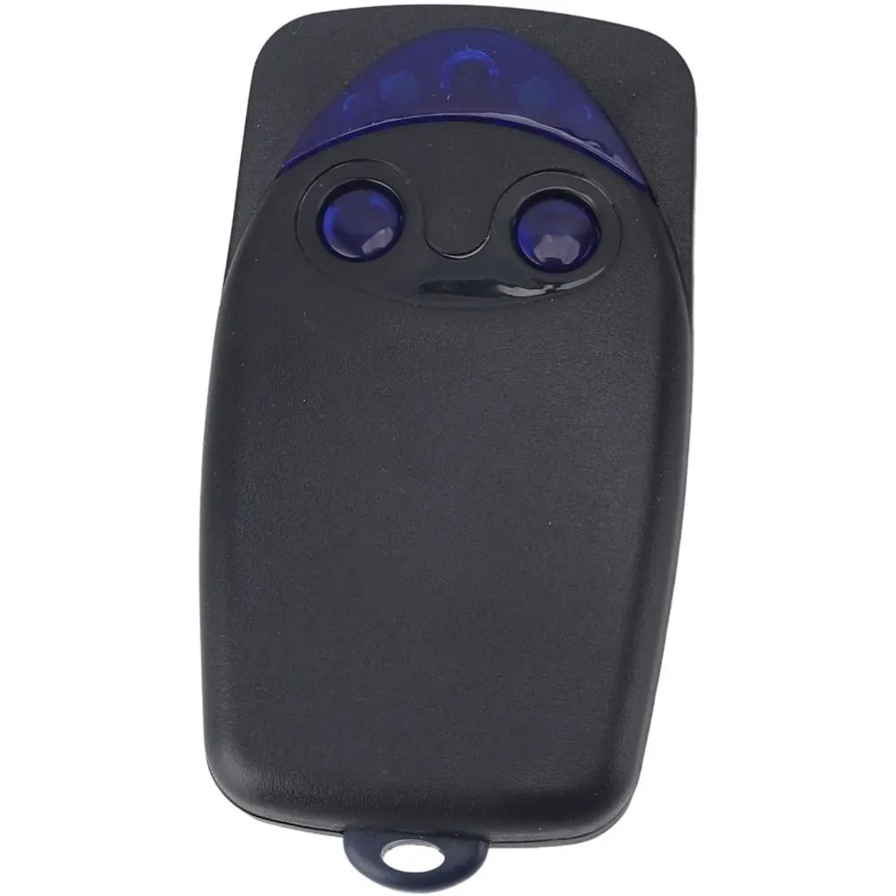 Universal Garage Door Opener Remote, Portable Wireless ABS Door Remote