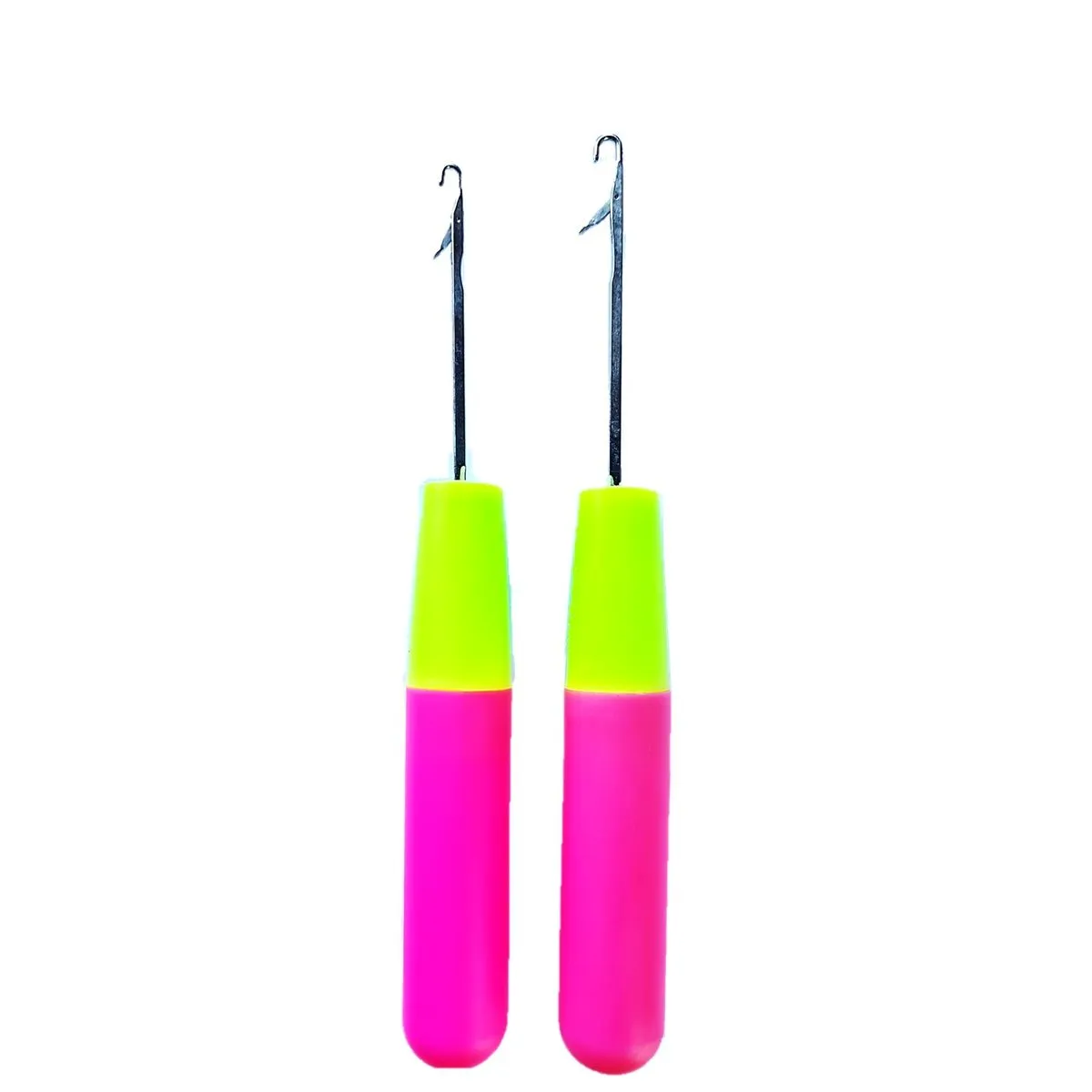 2 Size Crochet Hook Needle Set