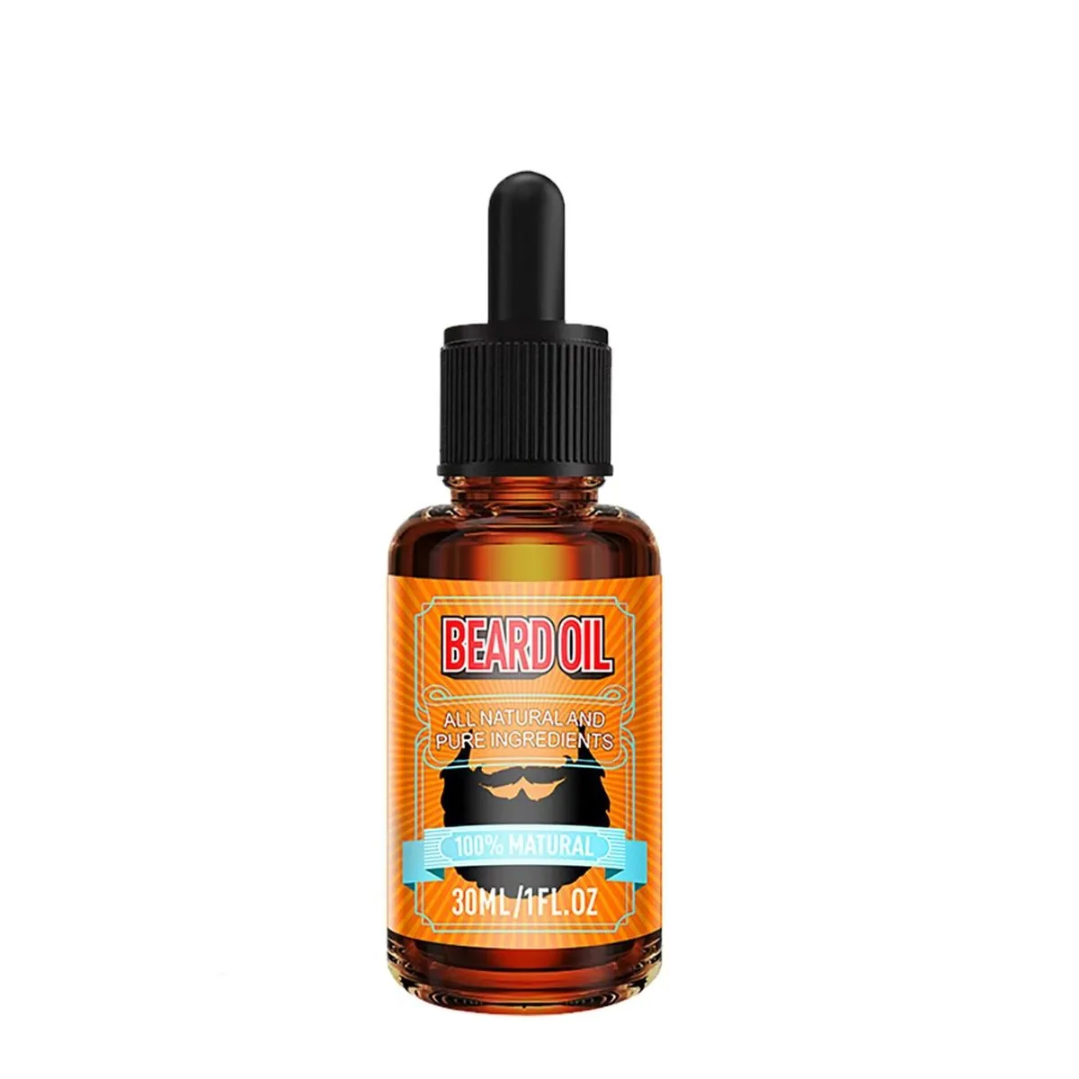 Beard Thickening Oil Nourishing Care Essence