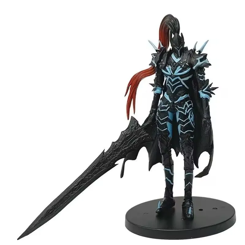 Shadow Igris Figure
