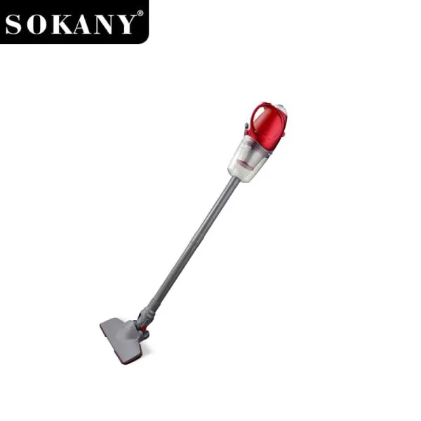 NOVIQ - SK-13048 3600W 8-in-1 Vacuum Cleaner with Dual-function Blowing