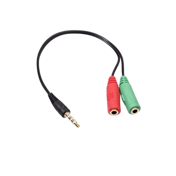 3.5mm 1-2 Digital Audio Cable