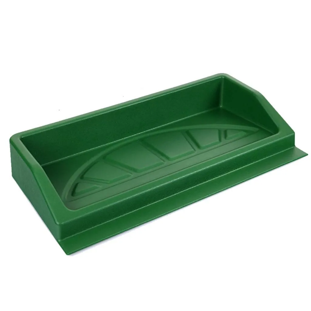 Pro Residential Practice Golf Ball Tray Driving Range Golf Balls Container