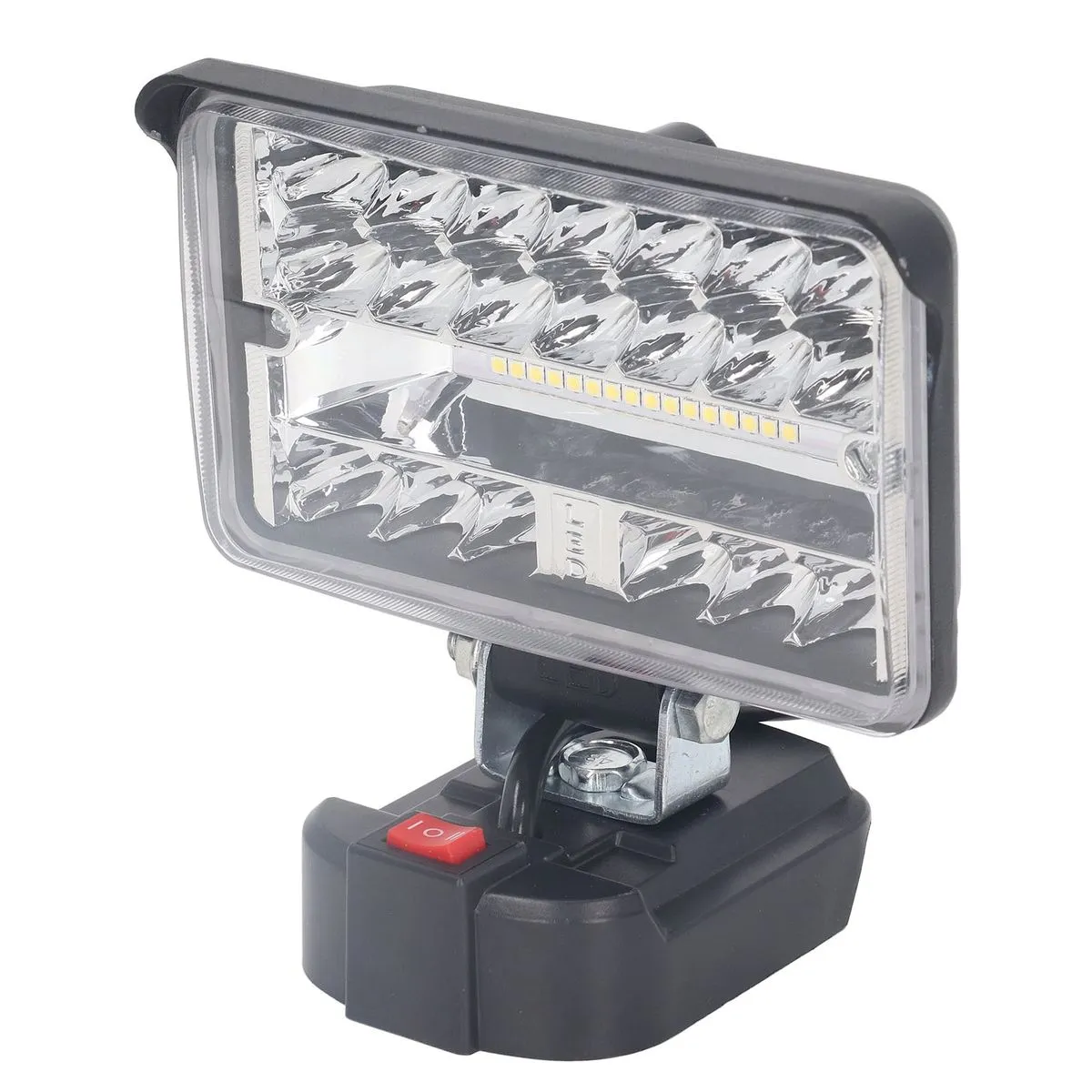 Work Light 108W 5600LM Compatible with BL1815