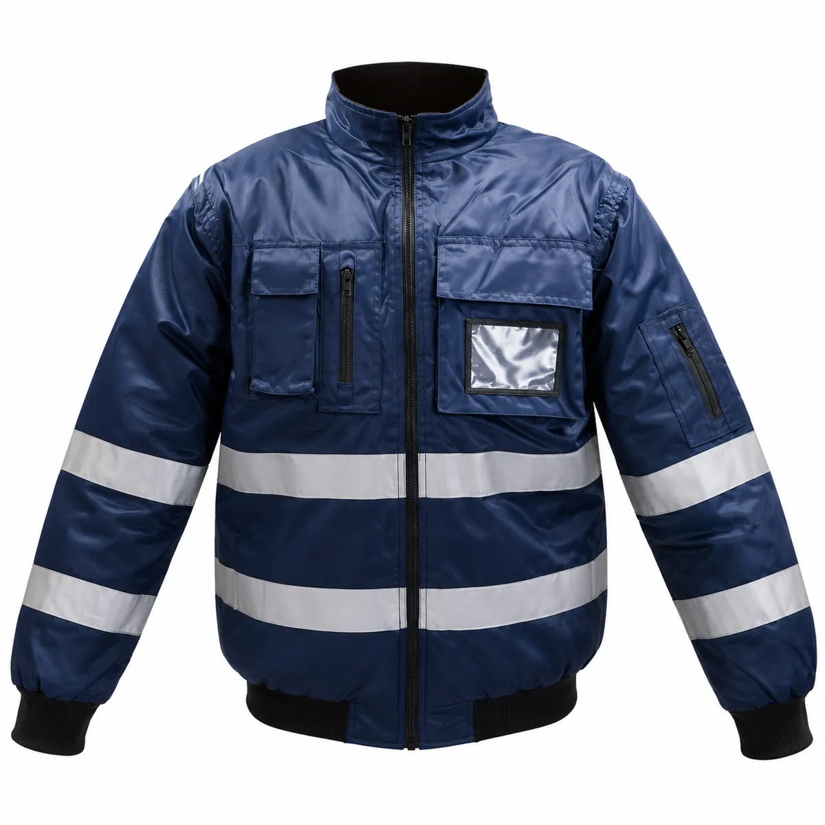Dromex - Storm Apollo Thermal Jacket - Blue