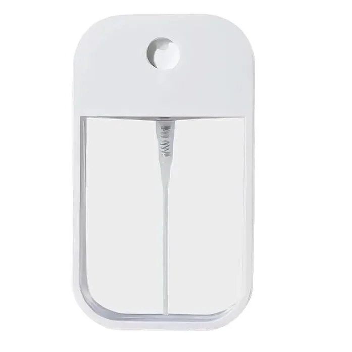 45ml Spray Bottle,Portable Pocket Refillable Perfume Bottles