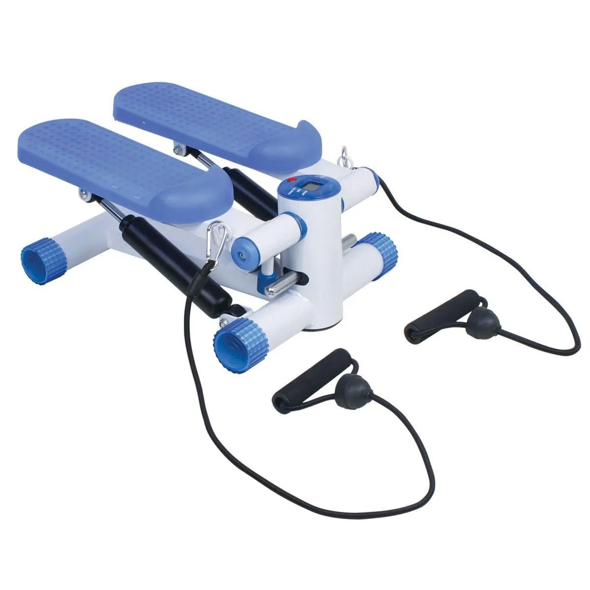 GB stepper