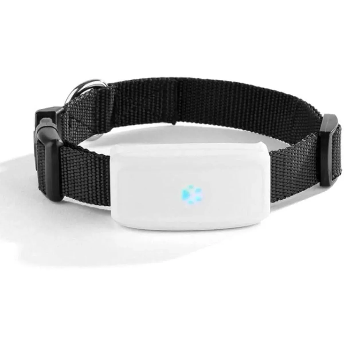 GPS Pet Tracker for Dogs and Cats with Real Time Location