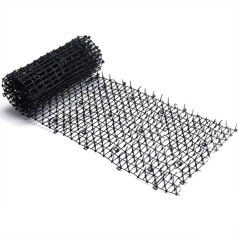 Cat Scat Mat With Spikes Deterrent Anti-Digging Mat-2M