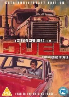 Duel(DVD)