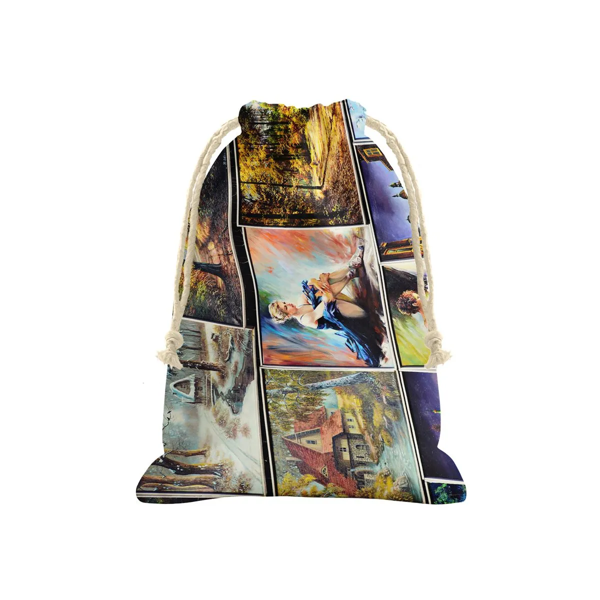 The Painter's Bazaar Gift Sack