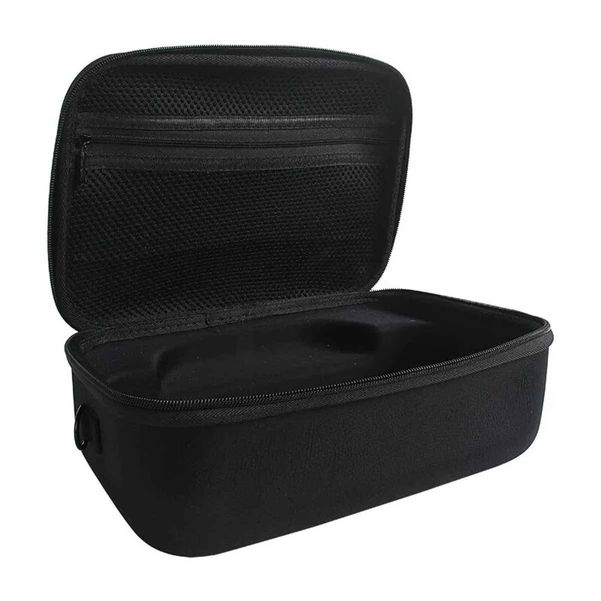 Speaker Case, EVA Hard Shell, Black