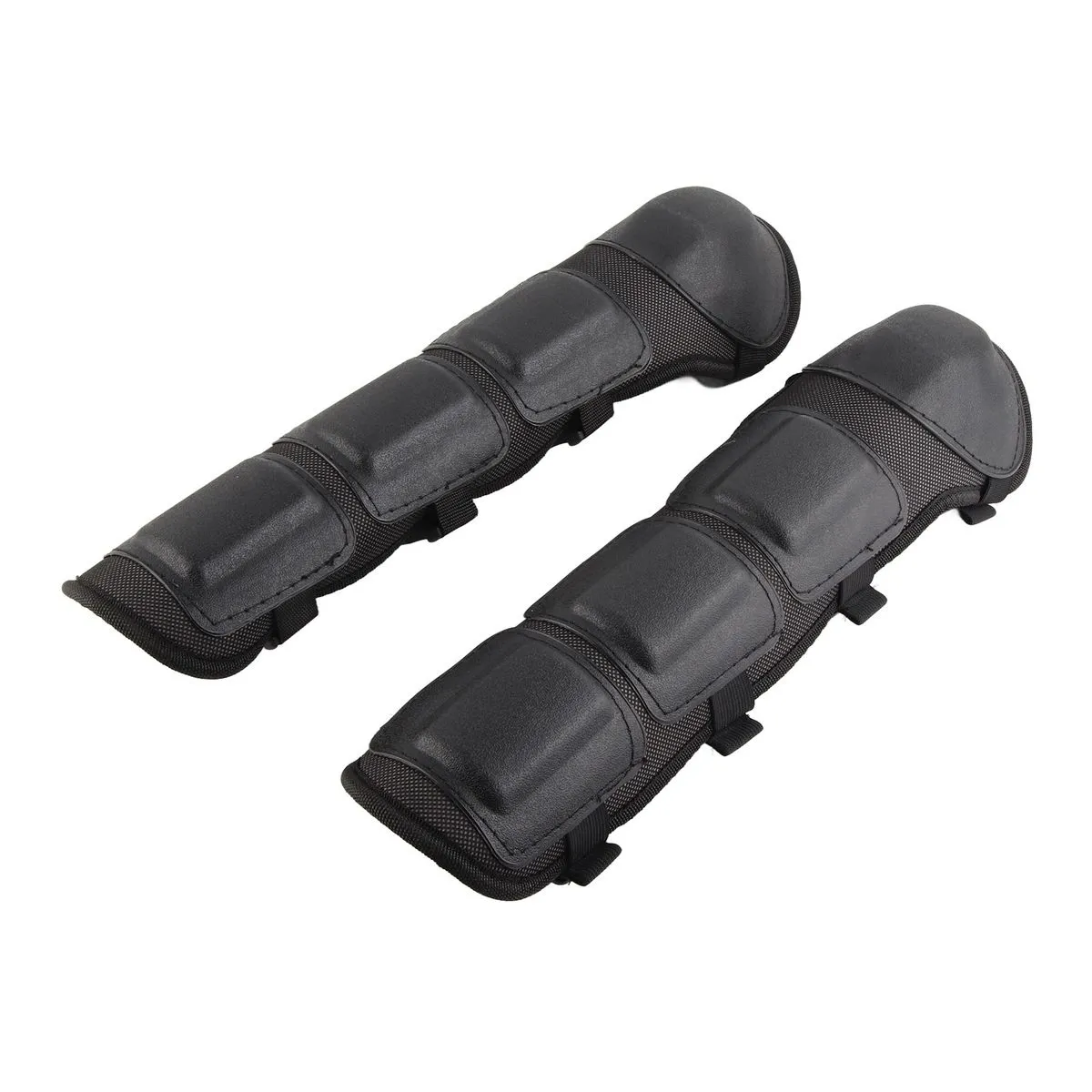 Shin Guards with Knee Pads for Chainsaw Work