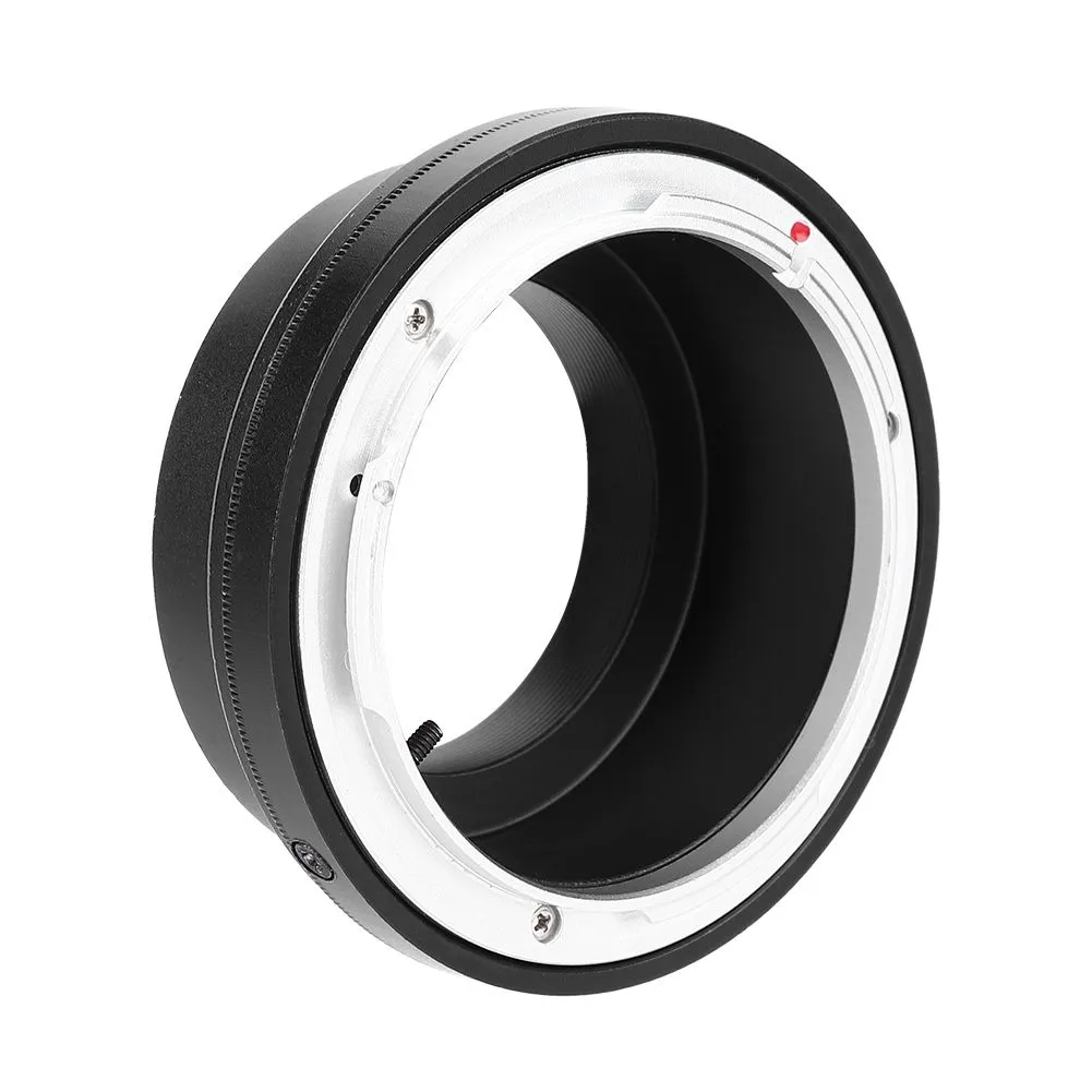 FD to FX mount adapter compatible