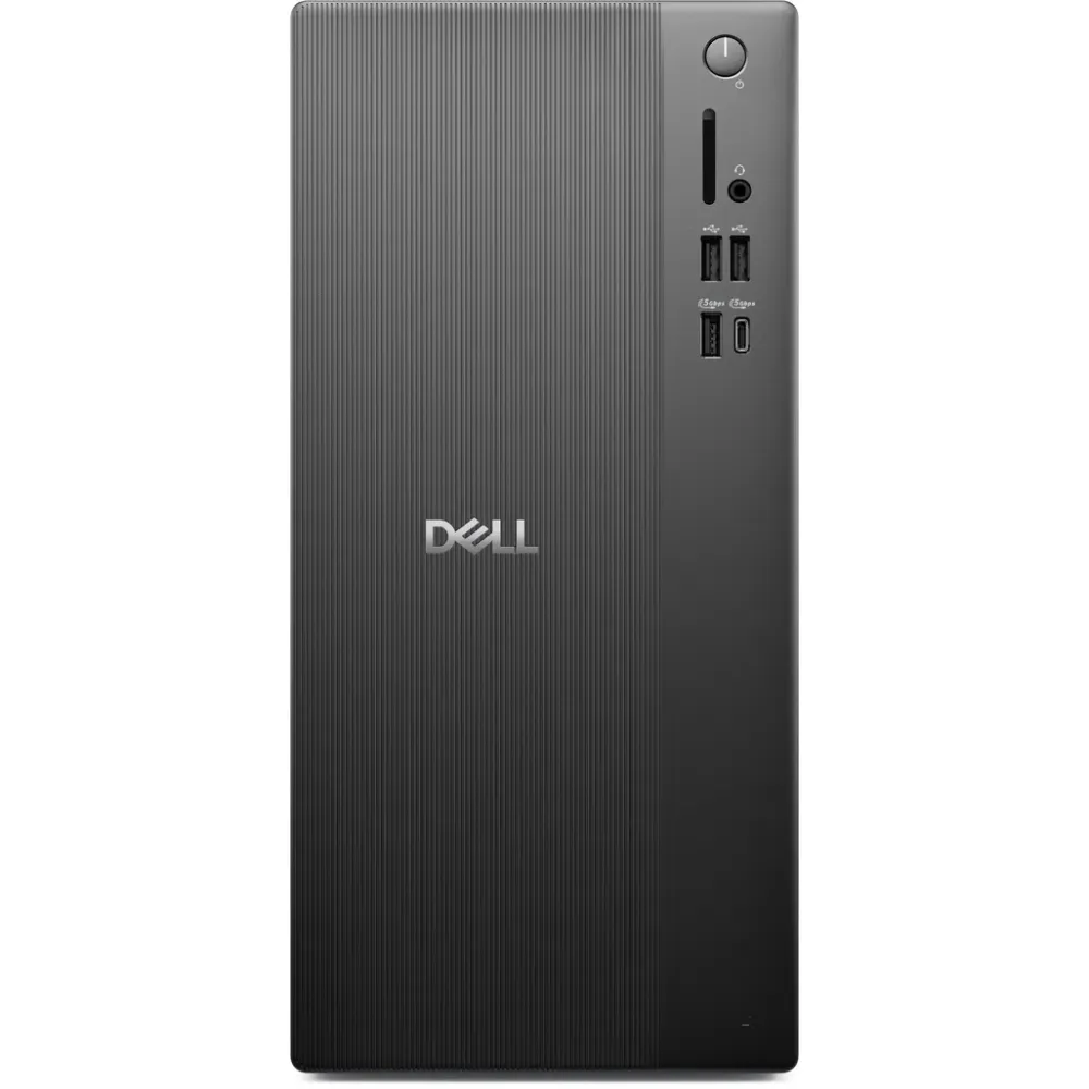 Dell Pro Tower Essential QVT1260 - Intel Core i3-14100, 8GB RAM, 512GB SSD