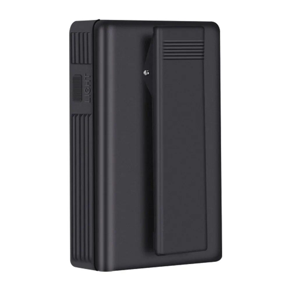 GT01 BT Speaker, IPX6, FM, Flashlight
