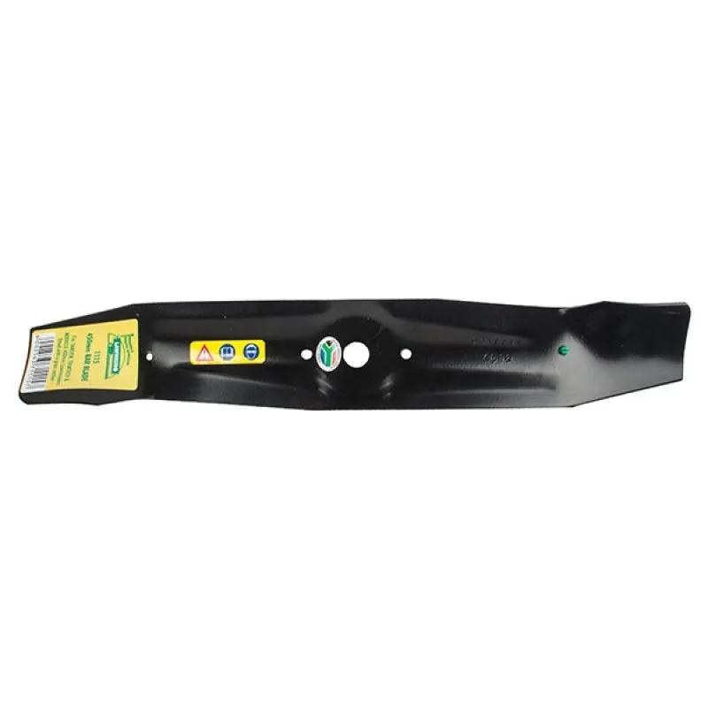 Lawnking Lawnmower Blade Mirage