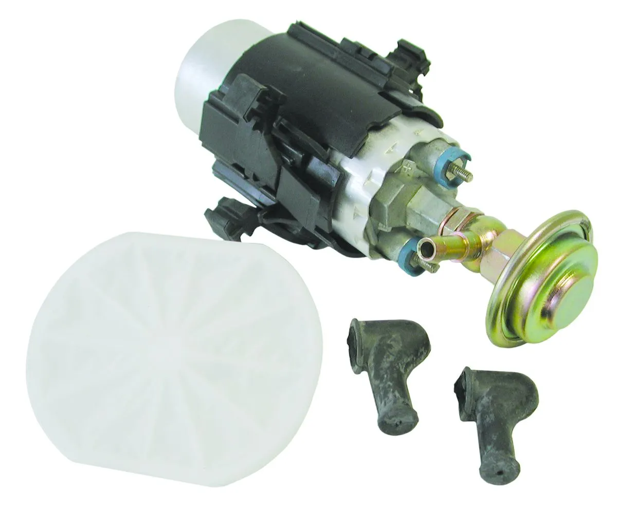 Electric Fuel Pump for BMW Vehicles