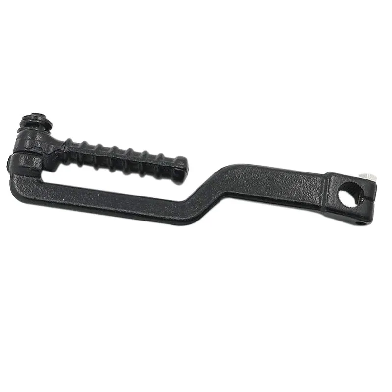 Steel Starter Lever for Gy6 50Cc-150Cc Scooter & Compatible with Universal