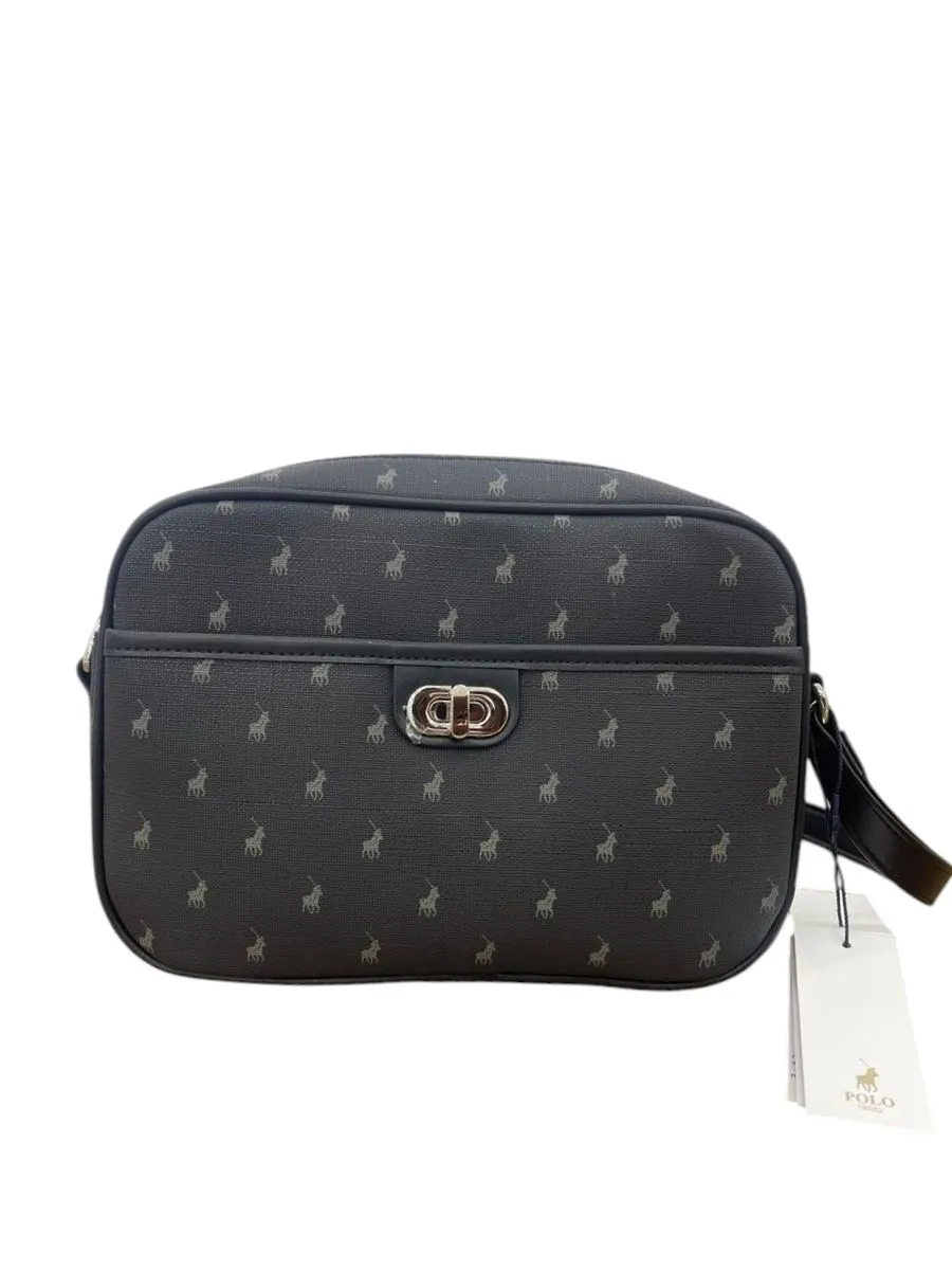 Polo New Iconic Camera Bag-POS 432235